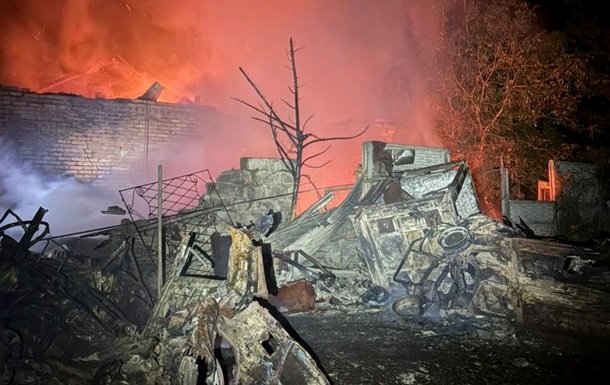 На Донеччині внаслідок обстрілів армії РФ загинуло троє людей, ще 13 отримали поранення