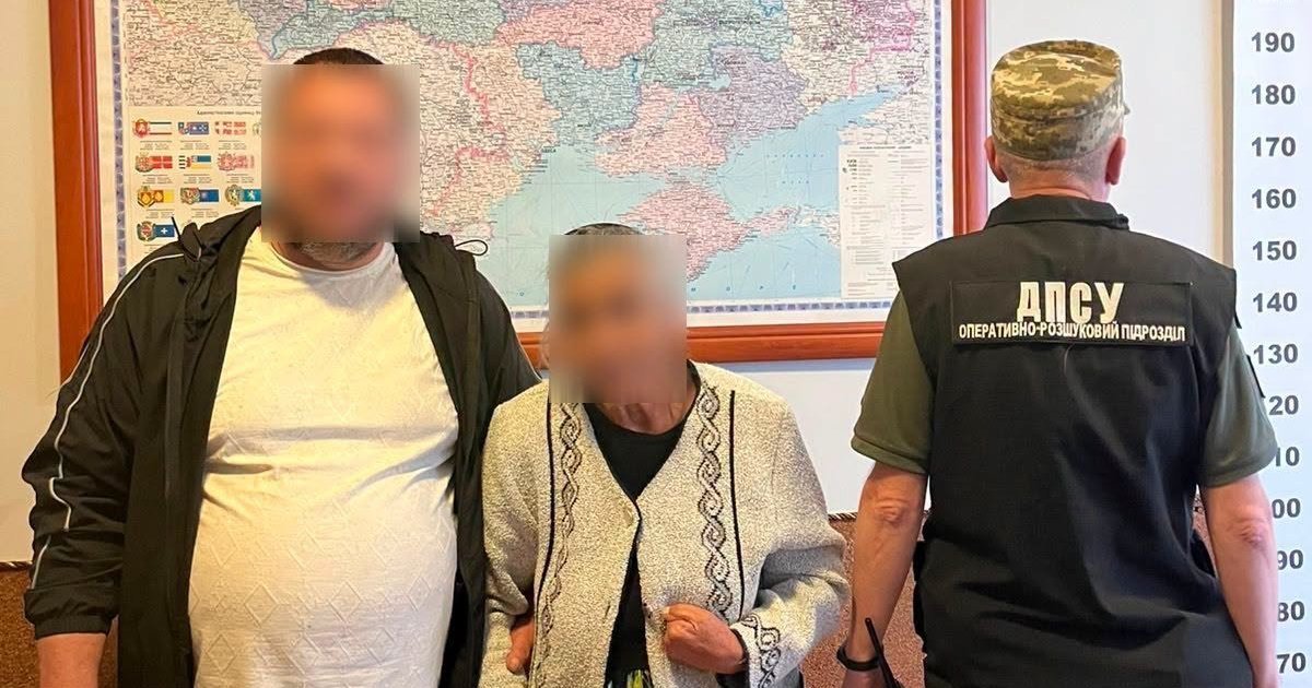 На кордоні в Шегинях затримано чоловіка з підробленими документами та двома цивільними дружинами