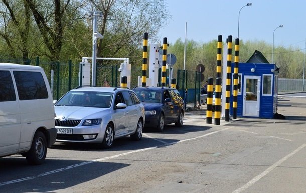 На кордоні з Угорщиною можливі затримки: рекомендації для українців
