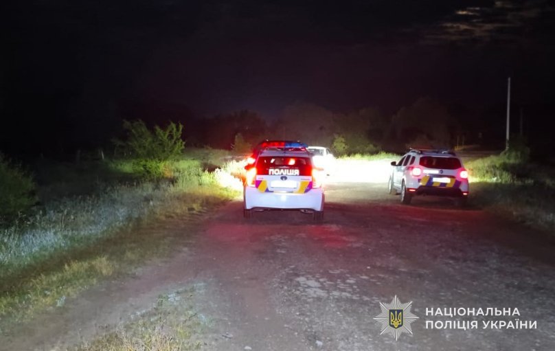На Львівщині внаслідок аварії з участю п’яного водія постраждали двоє підлітків