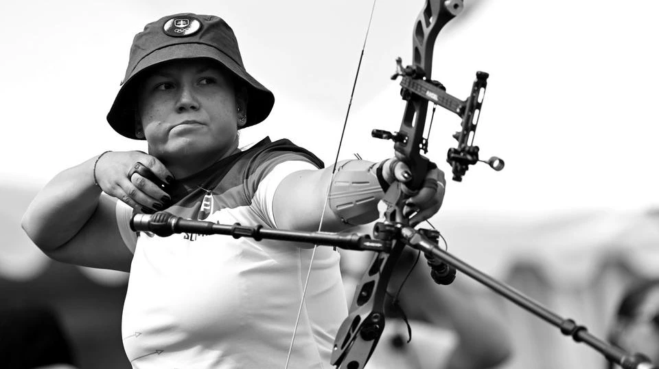 На смерть збили автомобіль чемпіонку Всесвітніх ігор та учасницю Олімпійських ігор