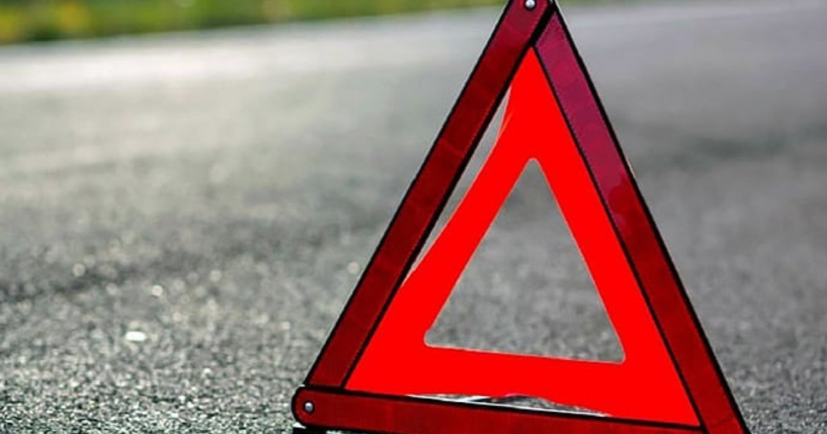 На Стрийщині мотоцикліст і 16-річний пасажир отримали травми внаслідок аварії та були госпіталізовані