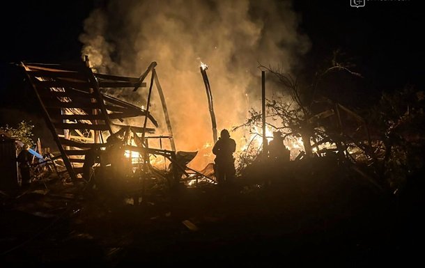На Сумщині російські військові вбили пенсіонера у його домівці
