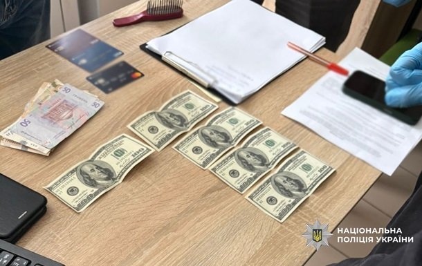 На Волині розкрито схему надання фіктивних інвалідностей
