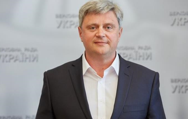 Народного депутата підозрюють у незаконному збагаченні на 12,7 мільйона гривень