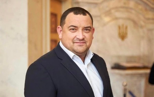 Народного депутата затримано за хабар у 558 тисяч гривень та неприбуття до суду