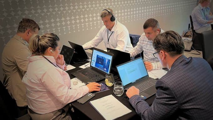 НАТО успішно протистояло атаці за російським сценарієм під час симуляції кібервійни