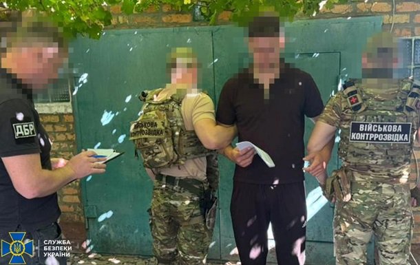 Нацгвардієць у полоні Росії: факти знущань над українськими військовими