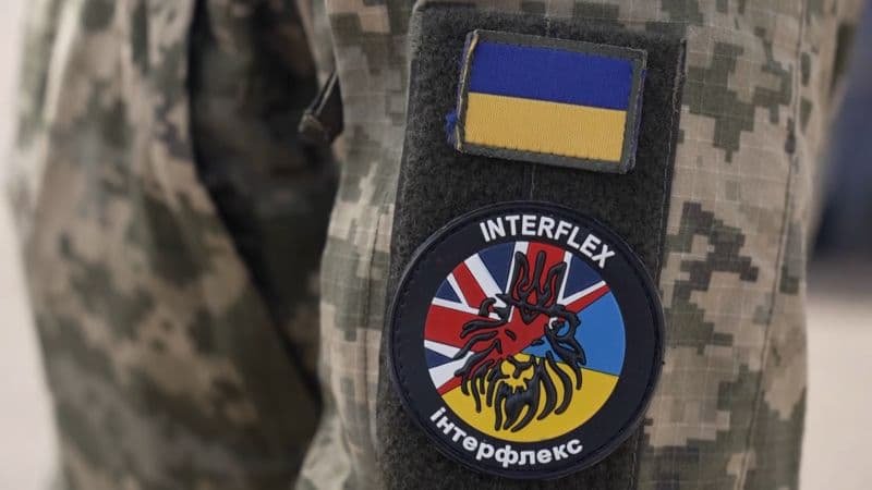 Нідерланди виходять з міжнародної програми підготовки українських військових, очолюваної Великою Британією