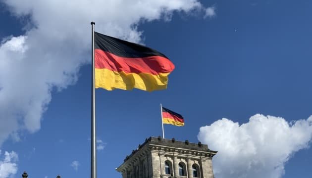 Німеччина готова ініціювати нові енергетичні рішення для припинення війни в Україні