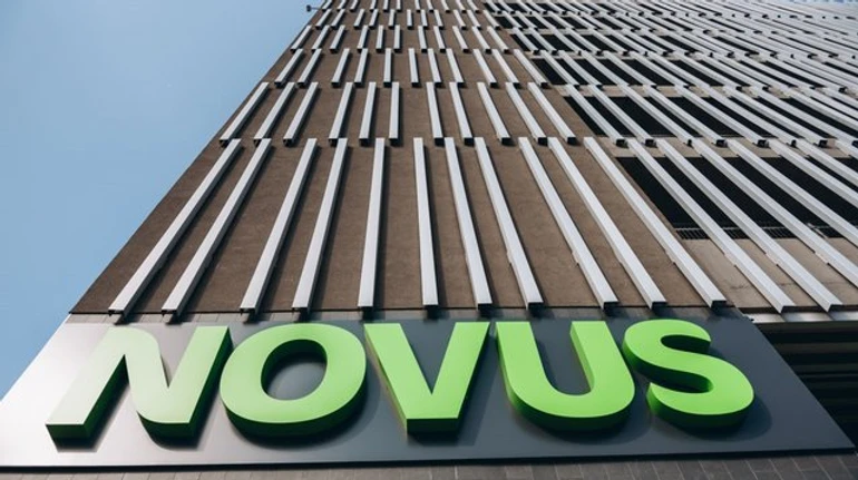 Novus розпочинає роботу в західних регіонах України, відкриваючи нові магазини у двох містах