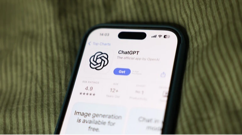 OpenAI анонсує значне оновлення ChatGPT після його запуску
