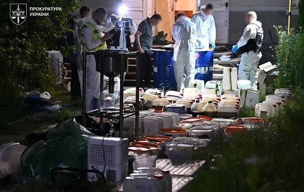 Операція Рубікон-2: нові подробиці та результати масштабної акції правоохоронців