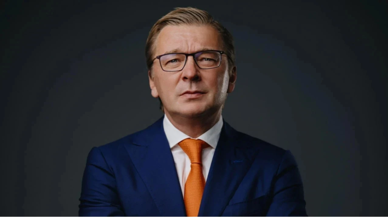 Палкін: переговори з Караваєвим пройшли успішно та без труднощів