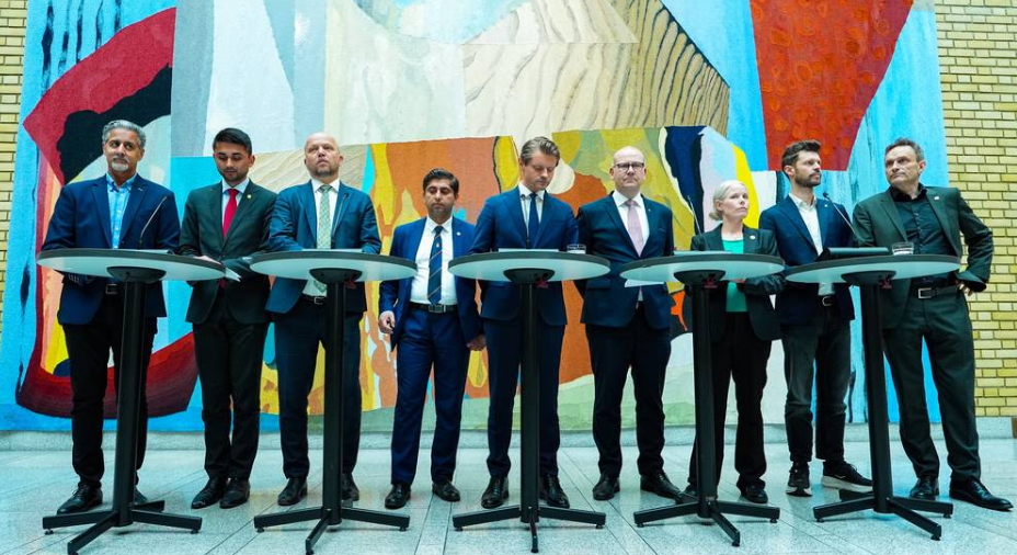 Парламент Норвегії затвердив план зі збільшення оборонних витрат до 2036 року