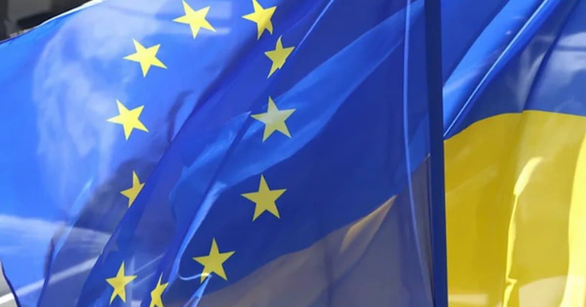 Переговори про вступ до ЄС, наслідки обстрілу Лаври та досягнення у мирній угоді з Іраном: основні новини дня