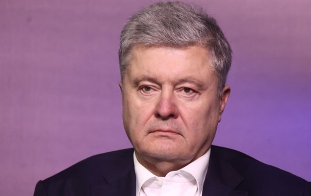 Петро Порошенко, як і Кучма та Ющенко, повернув орден Білого Орла в знак протесту