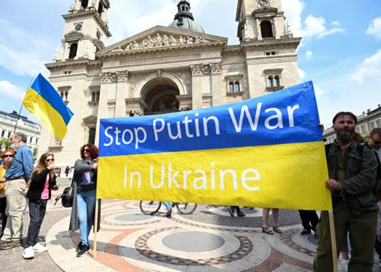 Підсумки 13 червня: Значуща угода та обговорення біологічних лабораторій