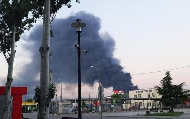 Підсумки 21 червня: Ситуація в Криму та нові заяви Дональда Трампа
