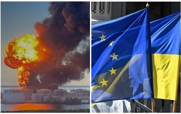 Підсумки 3 червня: Високоточний удар по Санкт-Петербургу та створення нового кластера