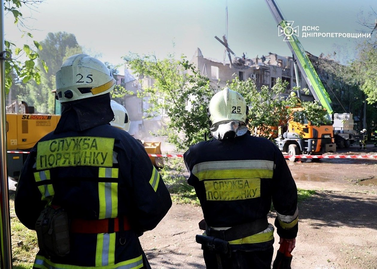 Підсумки дня 2 червня: потужний удар по військових об'єктах Росії