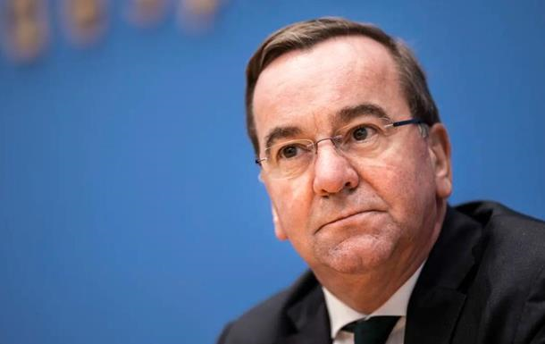 Пісторіус: Путін опинився в безвихідній ситуації