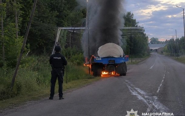 Поліція озвучила наслідки російських атак на Сумщині
