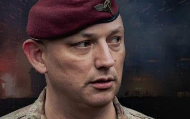 Поліція підтвердила вбивство комбрига 154-ї окремої мотопіхотної бригади