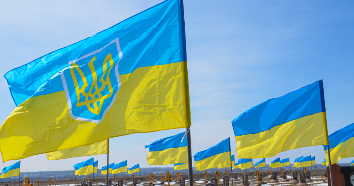 Поліція розслідує випадок наруги над могилою Героя України у Жидачеві