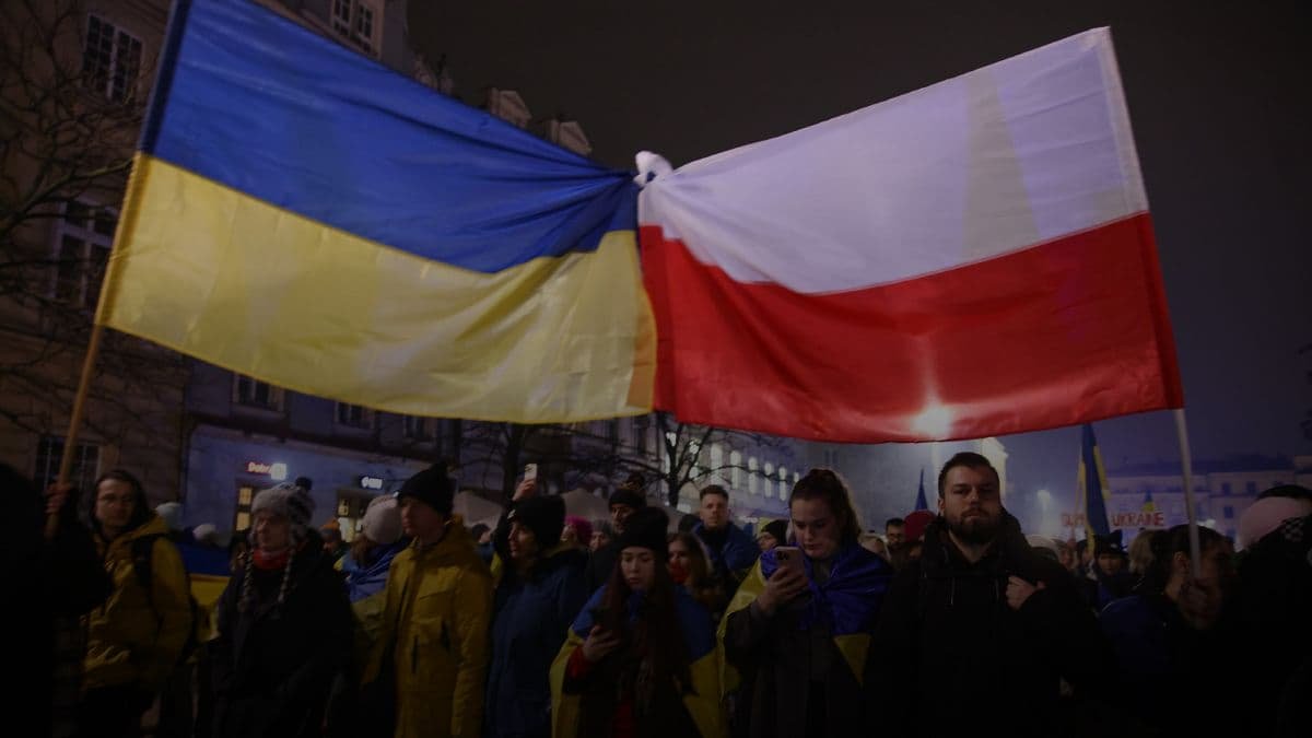 Польські бізнесмени закликають до активізації діалогу між Польщею та Україною