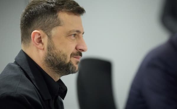 Польські експерти вважають, що присутність Зеленського на конференції у Гданську може бути під загрозою через питання "героїв УПА"