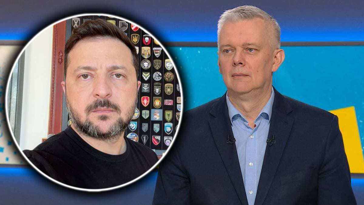 Польський уряд підтримав рішення Зеленського не брати участь у конференції з відновлення України