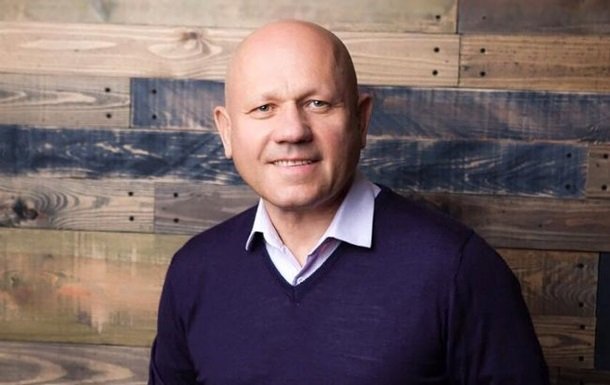 Помер колишній народний депутат Олександр Рябека