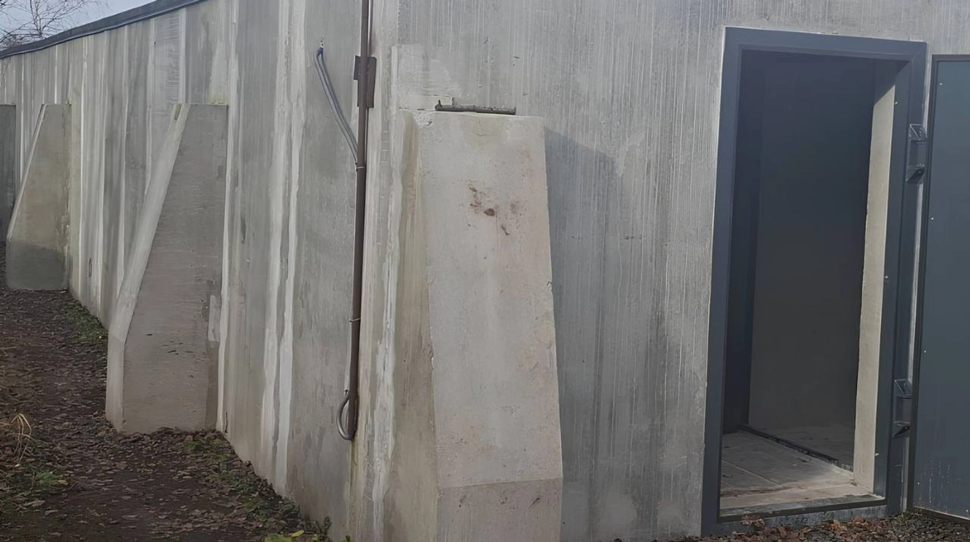 Посадовцю оголосили підозру через неналежні укриття на теплоелектроцентралях