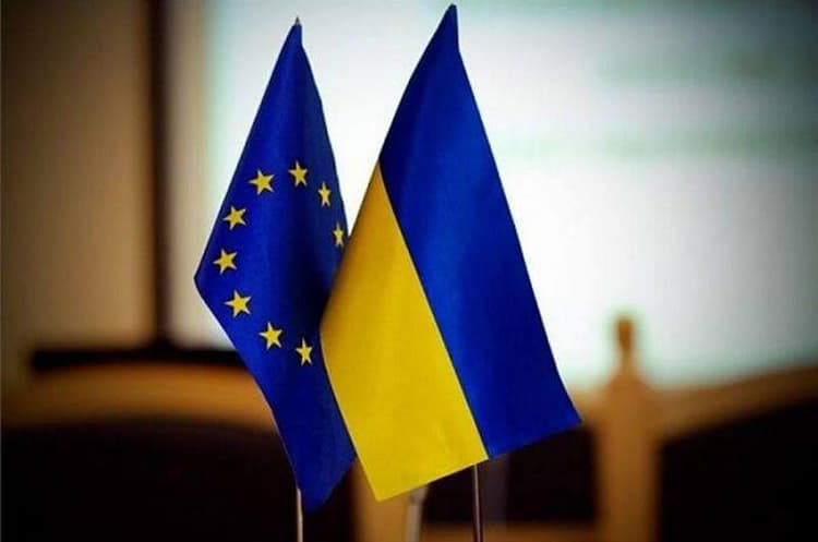 Посли ЄС терміново розглядають відкриття першого кластера для України 3 червня