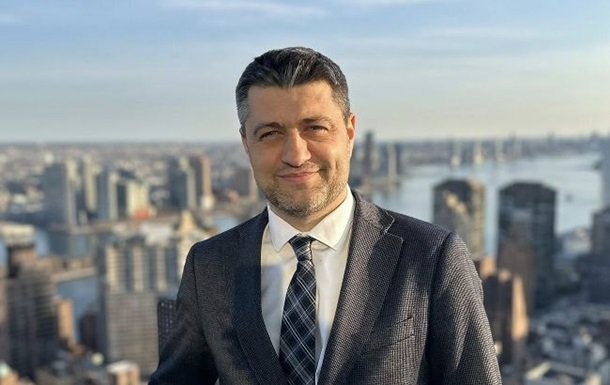 Посол України на Кіпрі звільнений зі скандалом: реакція Міністерства закордонних справ