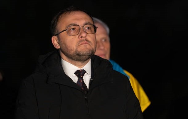 Посол України в Польщі оголосив про повернення нагороди ордена