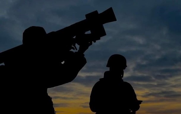 Повітряні сили України розповіли про подробиці нічної атаки Росії