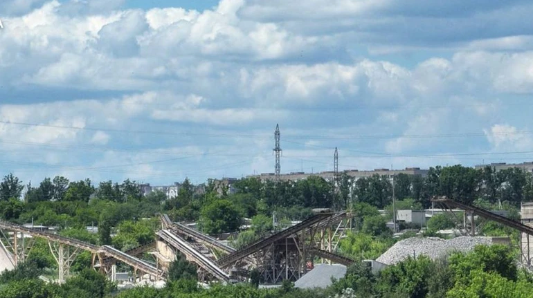 Правоохоронці розкрили схему масштабного розкрадання природних ресурсів