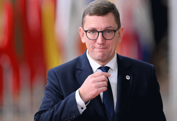 Прем'єр Естонії: Ситуація в Росії значно погіршується