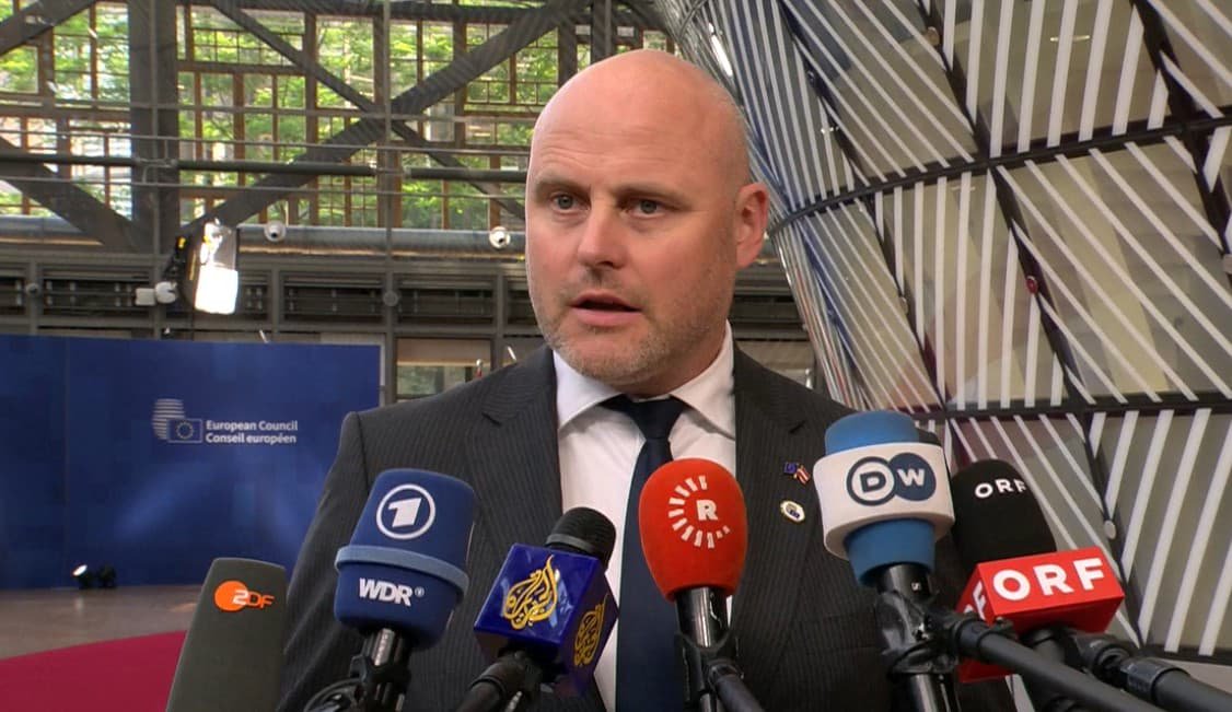 Прем'єр Латвії закликає до підтримки країн "східного флангу" в умовах наслідків війни
