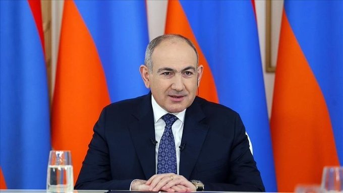 Прем'єр Вірменії запевняє у відсутності напруженості у відносинах з Росією