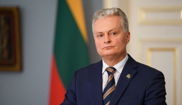 Президент Литви підтримав перегляд коаліції та відхід від ультраправих партій