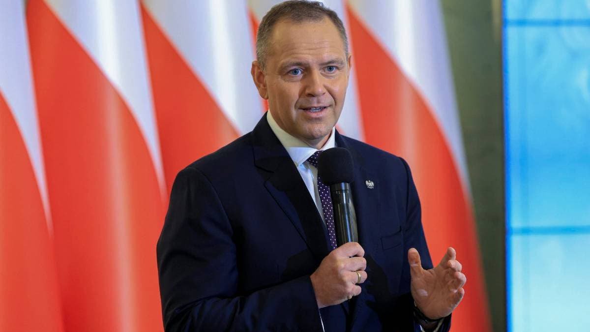 Президент Польщі висловився про успішні стосунки з Дональдом Трампом