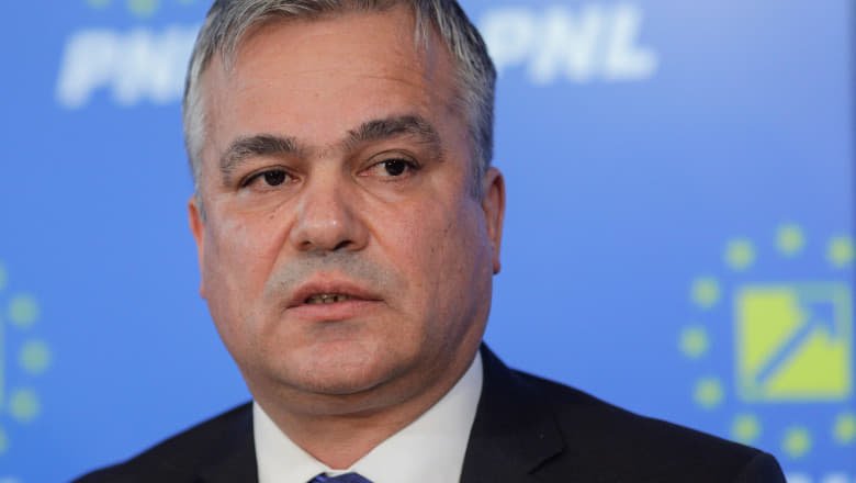 Президент Румунії представив нового кандидата на пост прем'єр-міністра