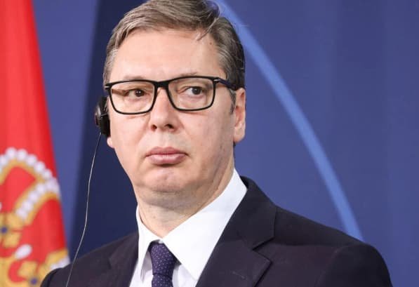 Президент Сербії зробив заявление про наміри піти у відставку найближчим часом