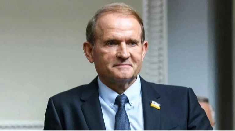 Прокуратура повертає державі 10 гектарів території "лісу Медведчука" у Київській області