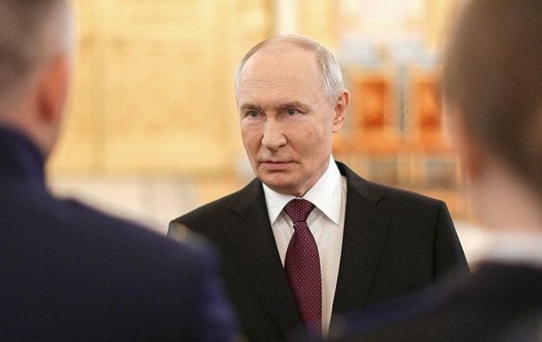 Путін прокоментував перемовини щодо Стамбула: нові деталі та перспективи діалогу