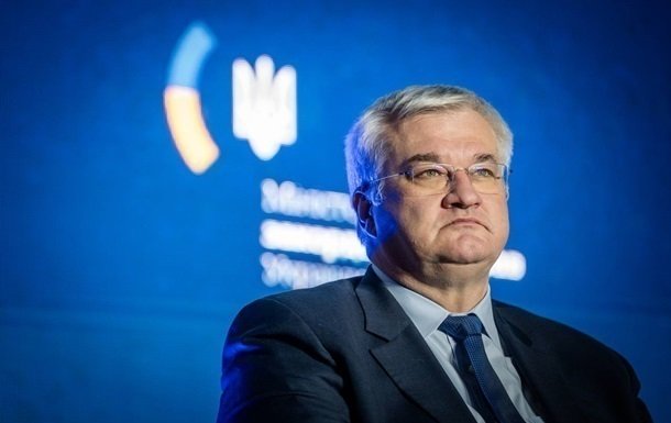 Путін упустив можливість завершити війну, - заявив Сибіга