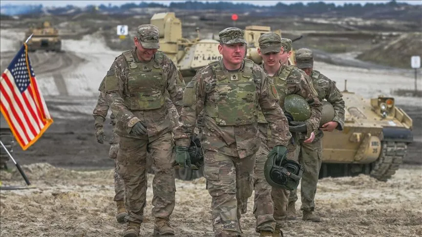 Республіканці виступили з ультиматумом до адміністрації Трампа у зв'язку з конфліктом щодо розміщення військ